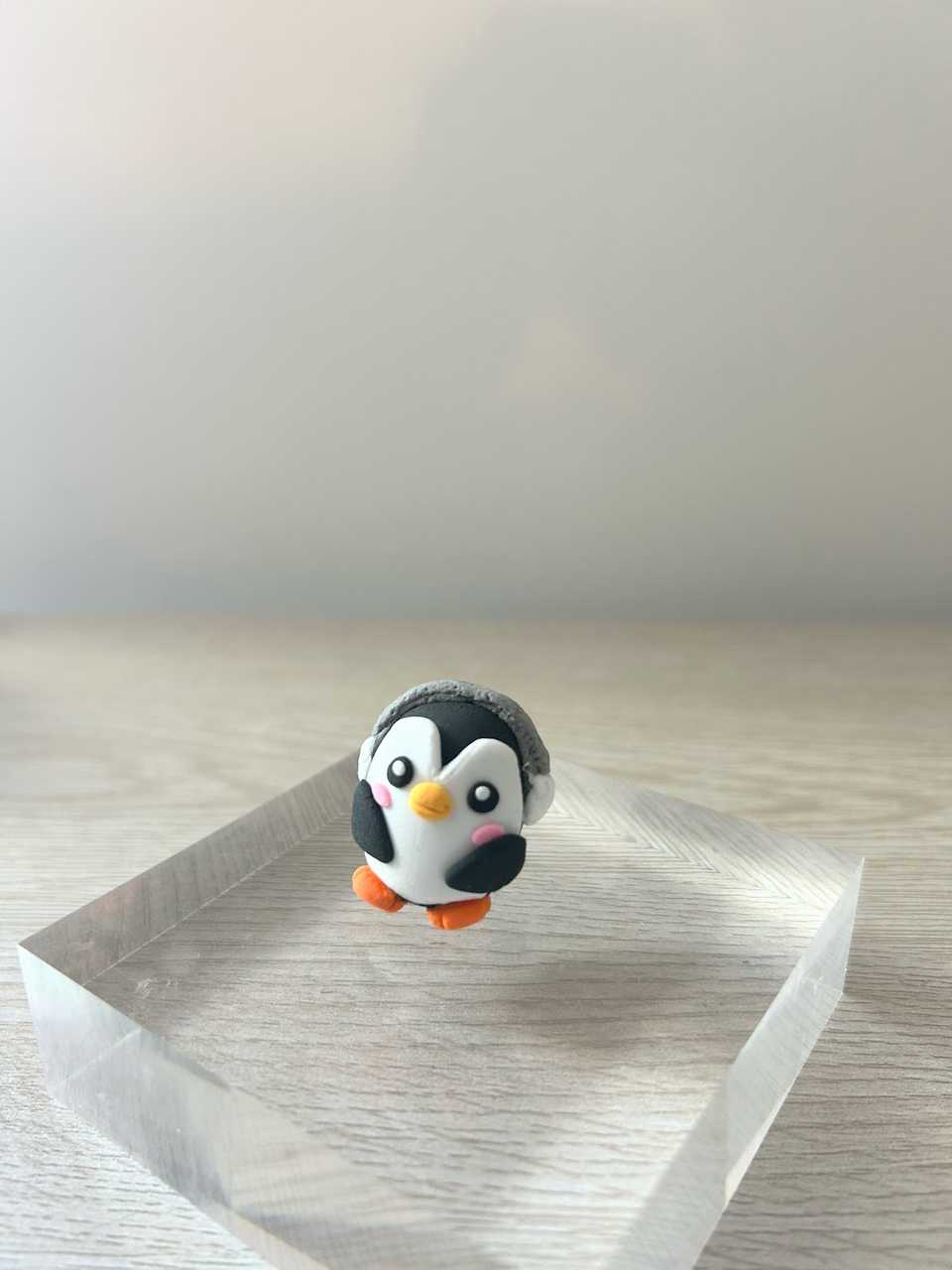 Penguin