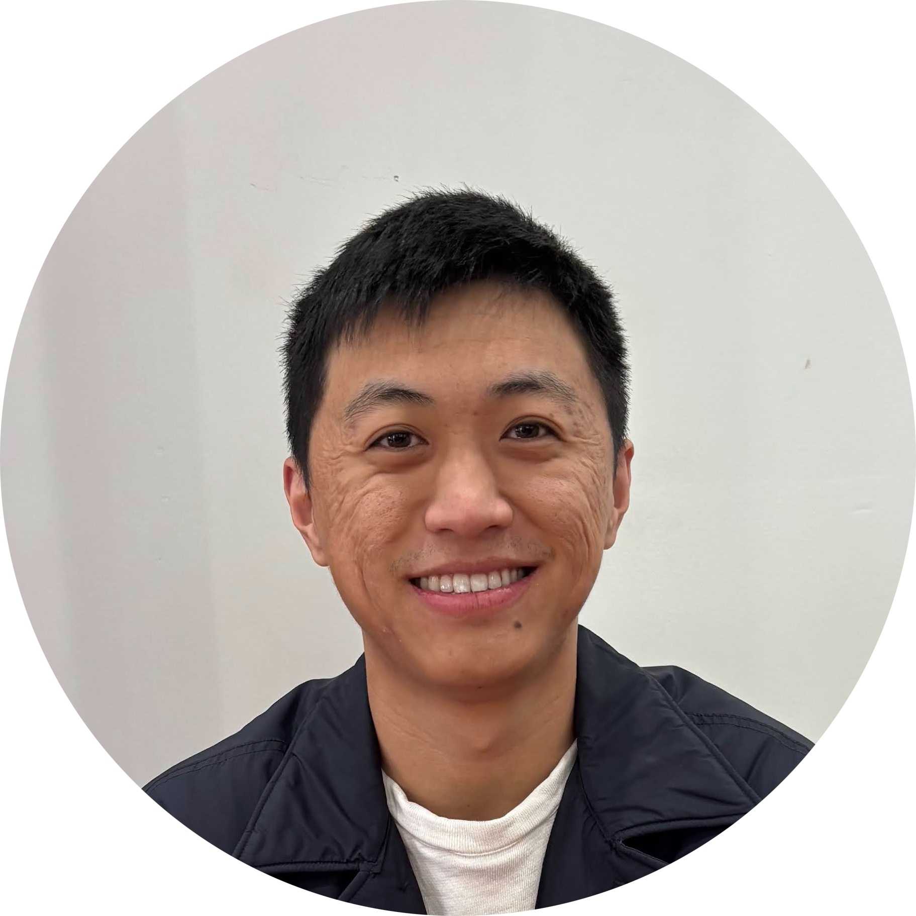 Calvin Qi