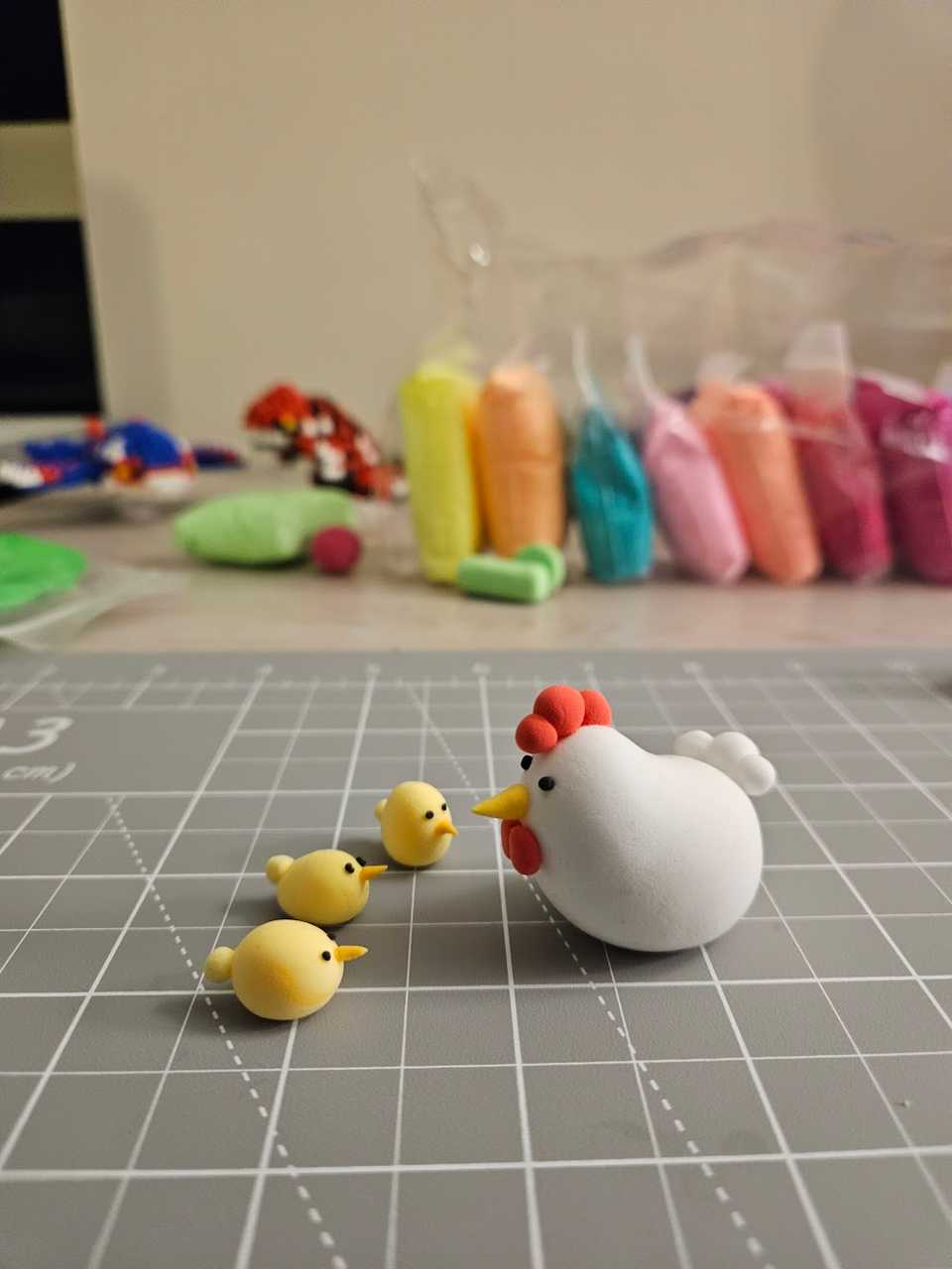 Chicken