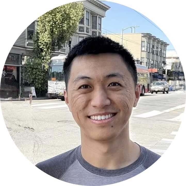 Calvin Qi